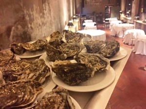 ostriche corrado tenace