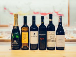 Italian Wine Club 2