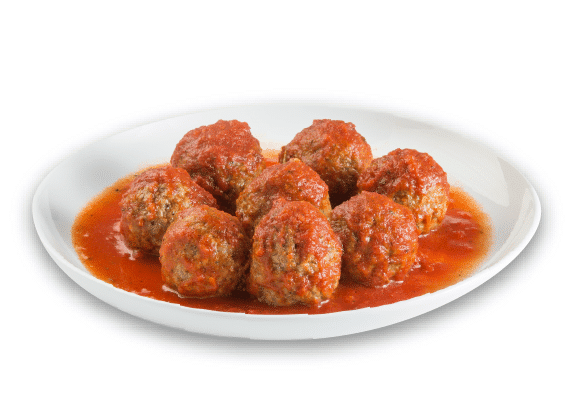 polpette recipe