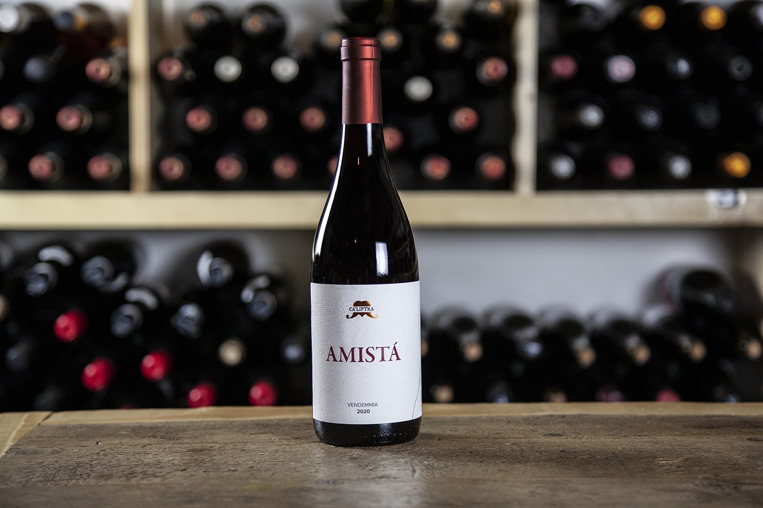 Roscioli Italian Wine Club Spring 2022 Wine Club 1 Reds Only Profiles