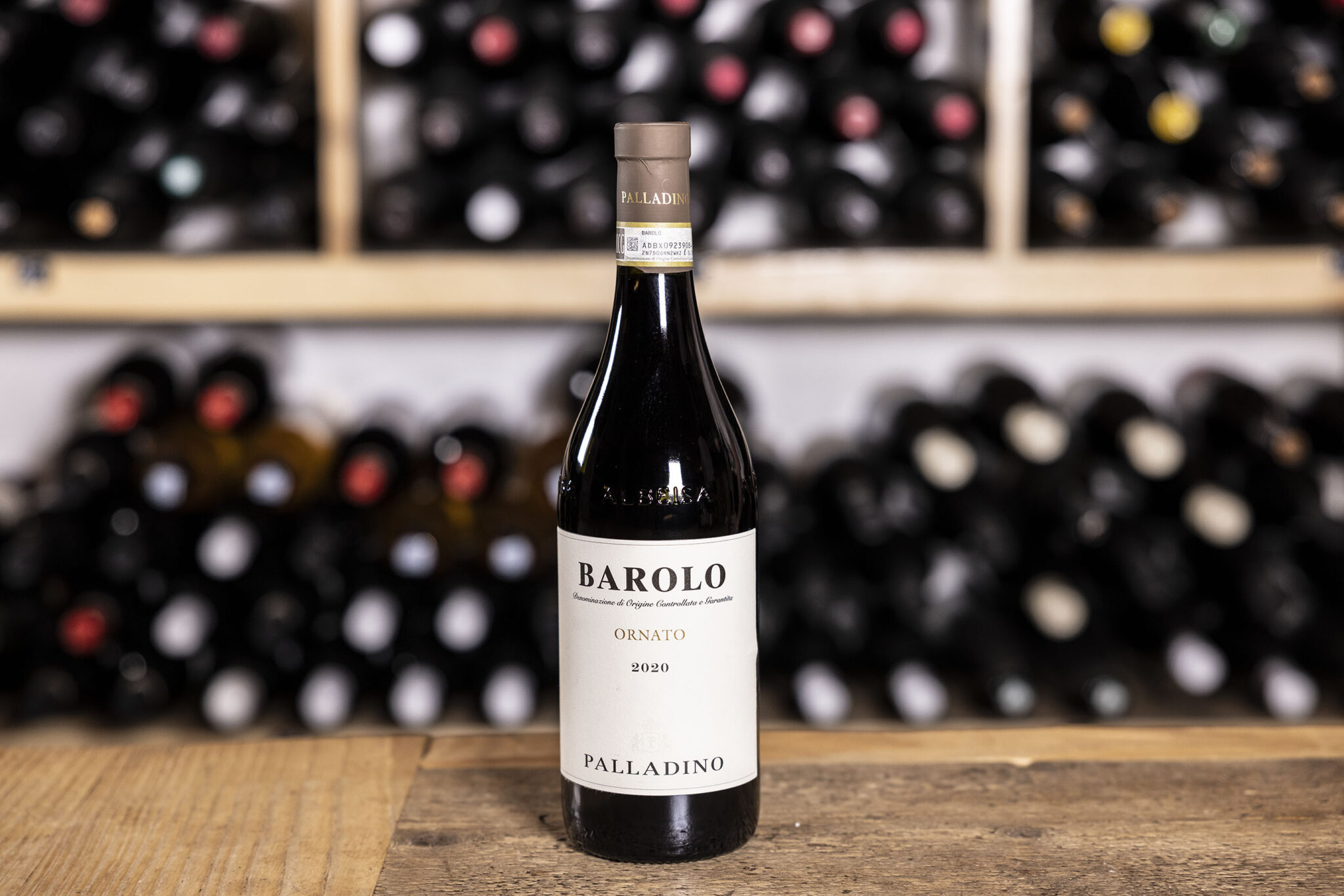 Barolo Roddino Roscioli Italian Wine Club | Barolo Ornato, Palladino
