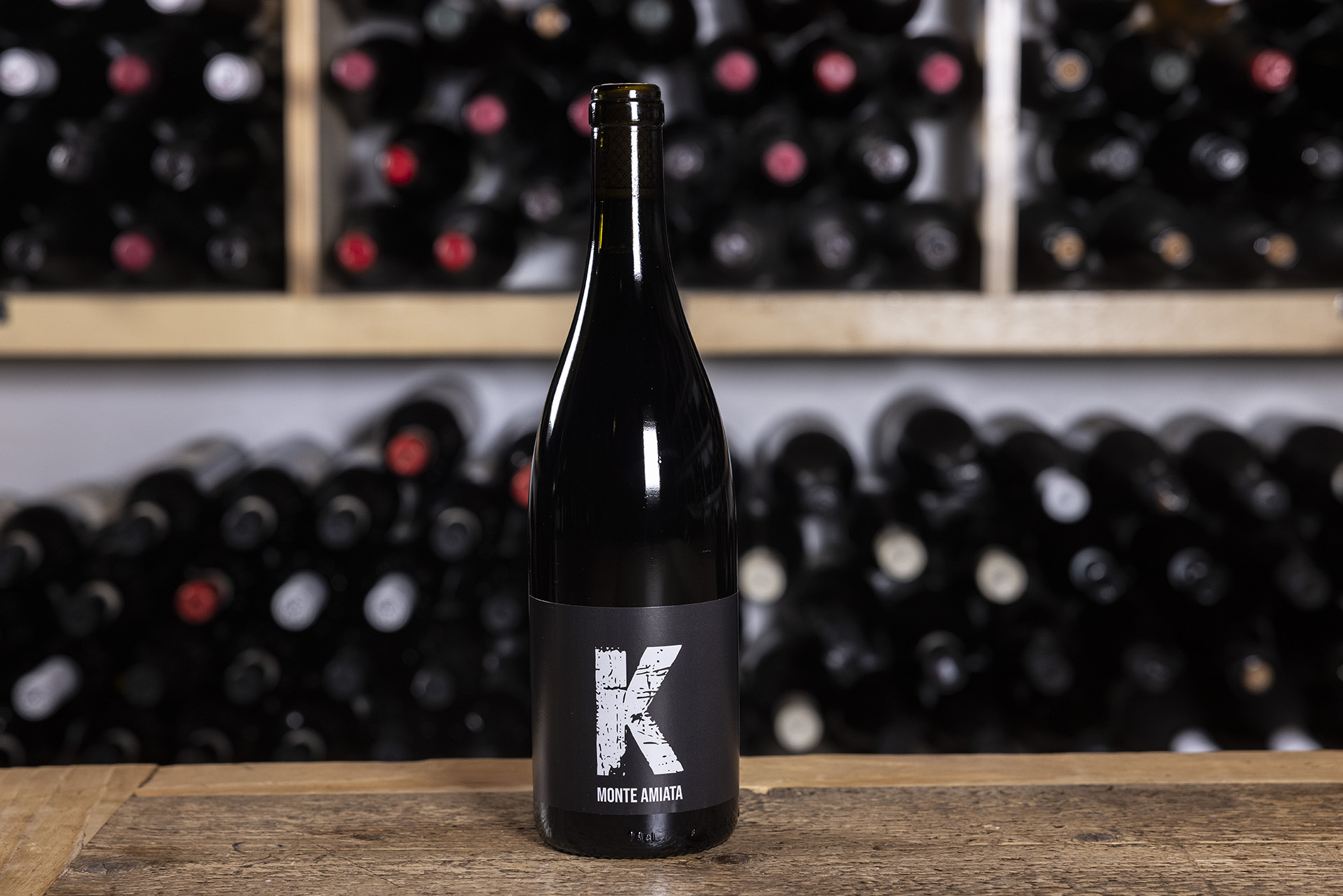 Roscioli Italian Wine Club | K, Bakkanali