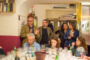I produttori parlano dei vini dell'Etna